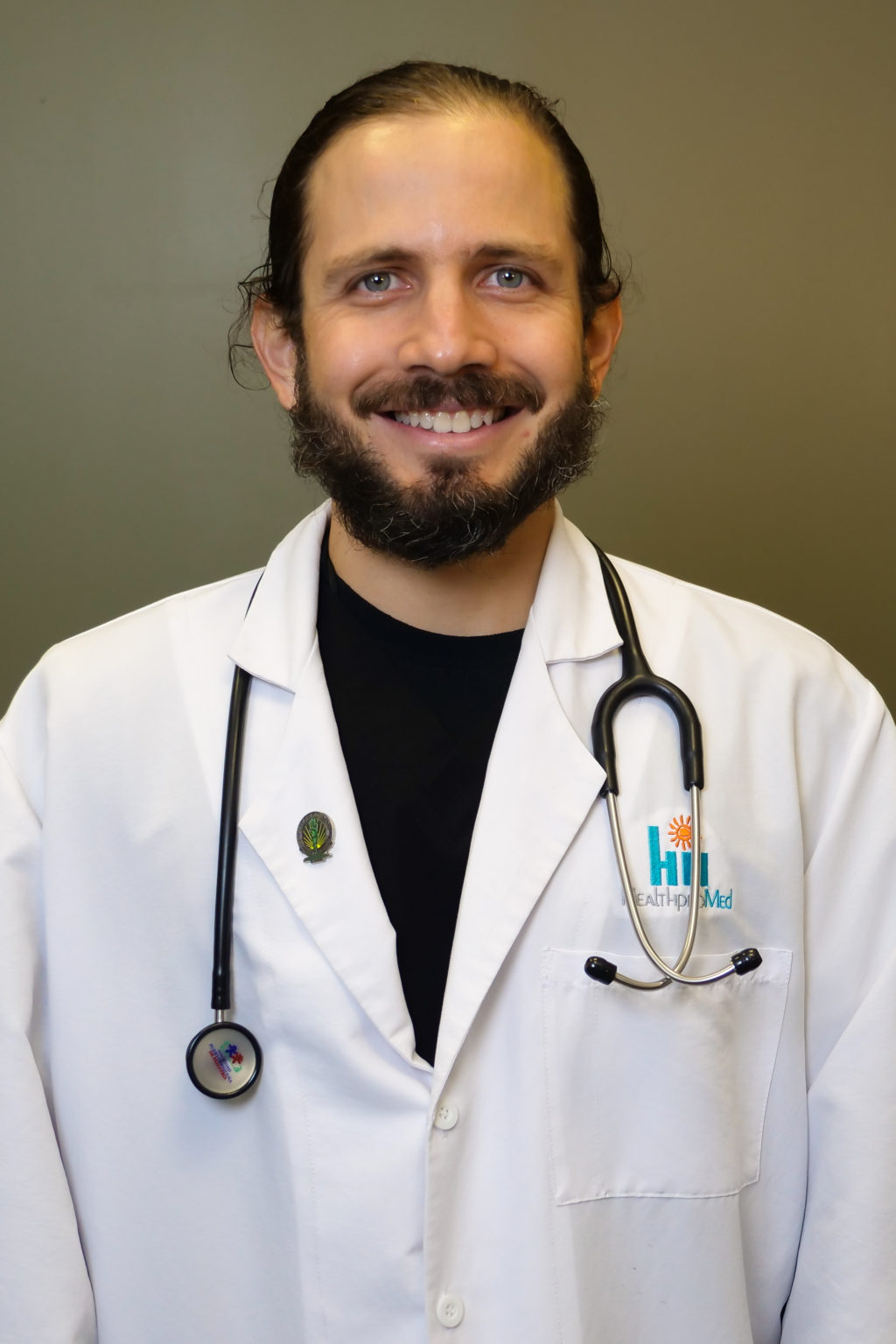 Conocenos | HealthproMed