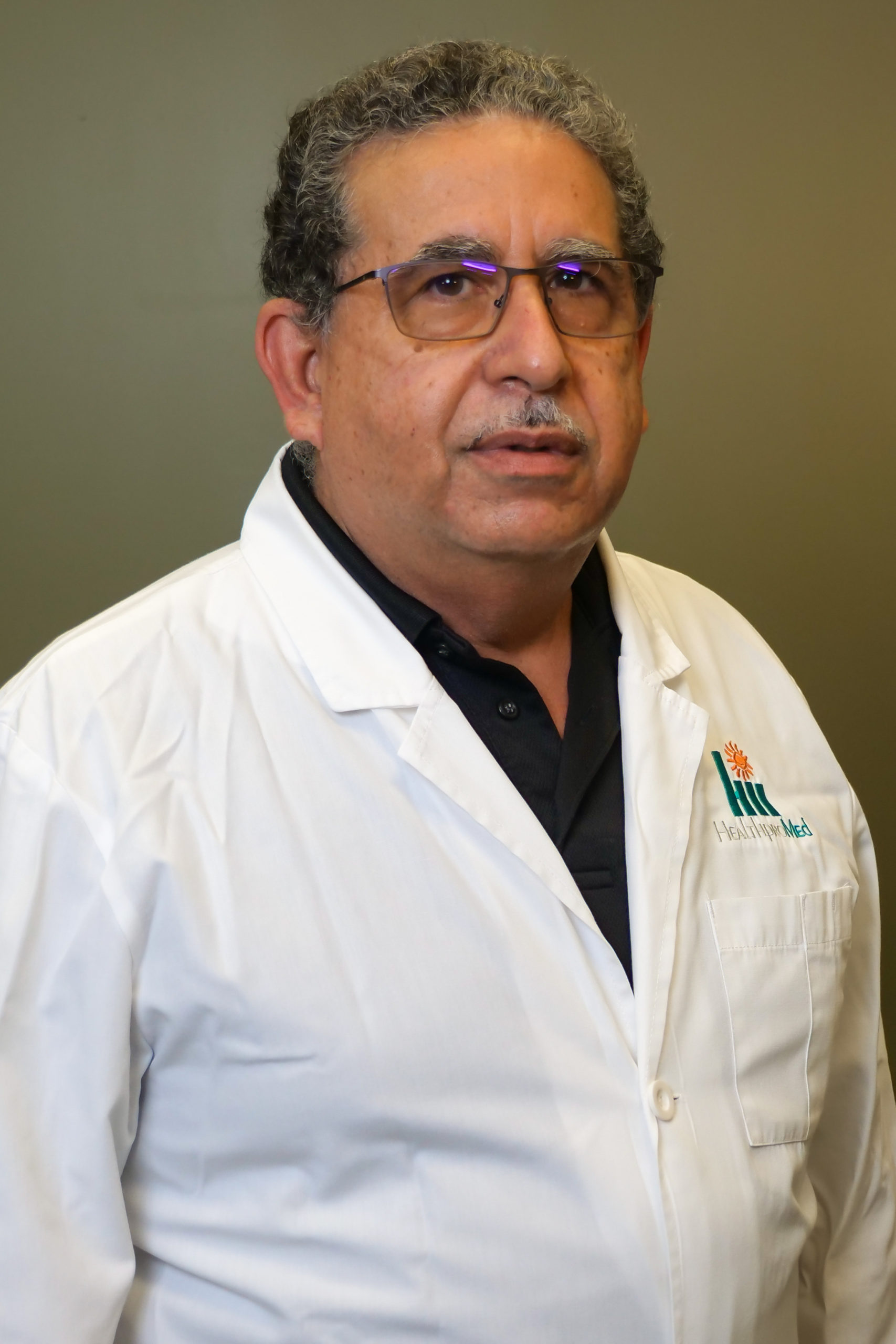 Dr. Alwin Torres