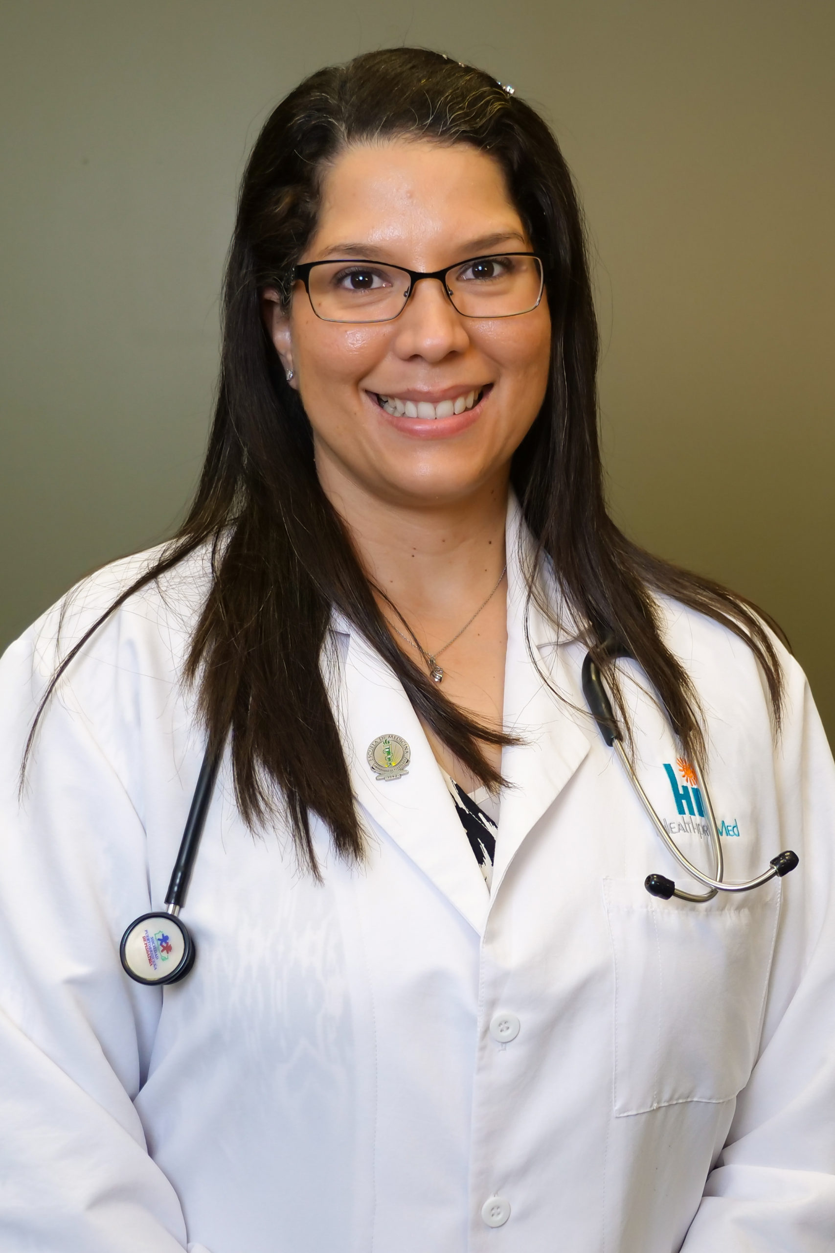 Dra. Daryana Cruz
